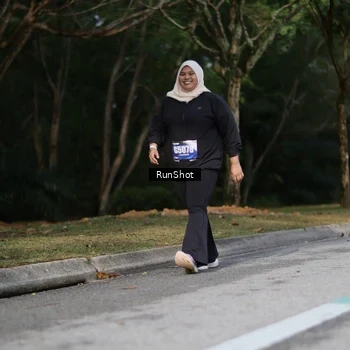 Runner Photo 5448678