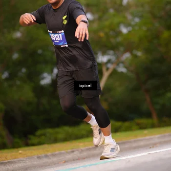 Runner Photo 5448679