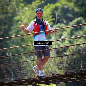 Runner Photo 5448682
