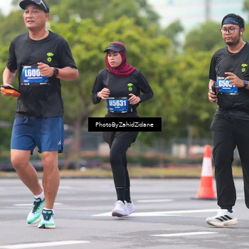 Runner Photo 5448683