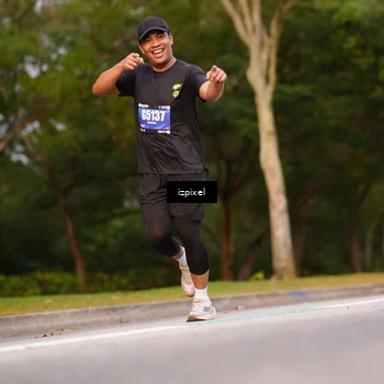 Runner Photo 5448684