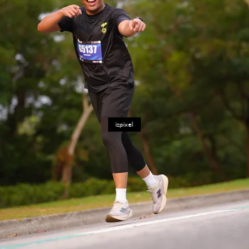Runner Photo 5448688