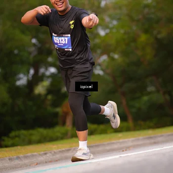 Runner Photo 5448689