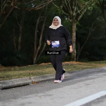 Runner Photo 5448690