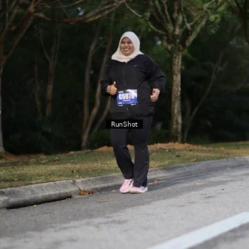 Runner Photo 5448691