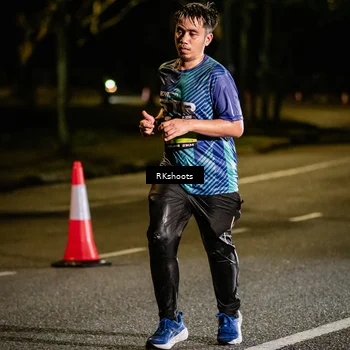 Runner Photo 5448692