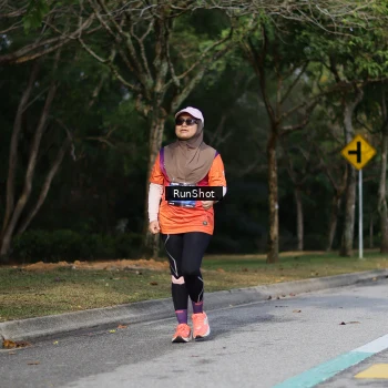 Runner Photo 5448693