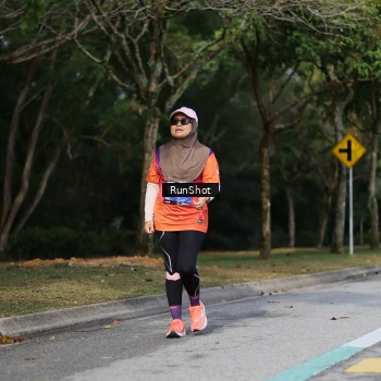 Runner Photo 5448694