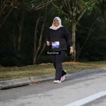 Runner Photo 5448695