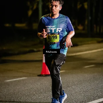 Runner Photo 5448696