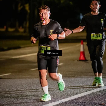 Runner Photo 5448697