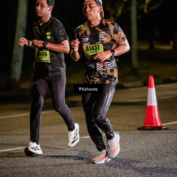 Runner Photo 5448699