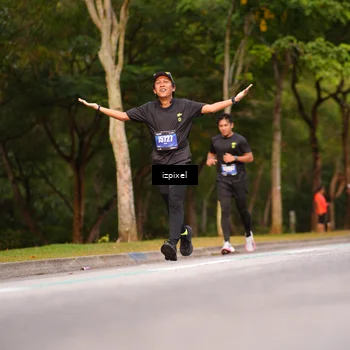 Runner Photo 5448701