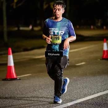 Runner Photo 5448702