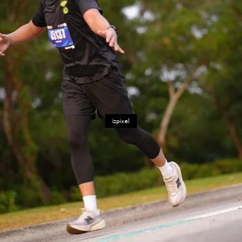 Runner Photo 5448705