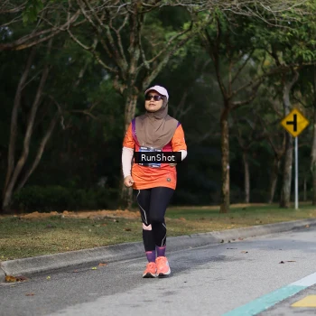 Runner Photo 5448709