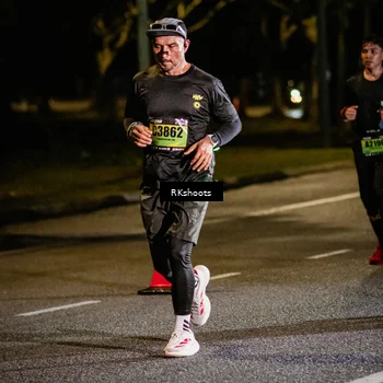 Runner Photo 5448712