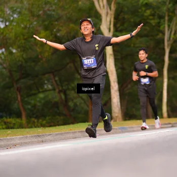 Runner Photo 5448713