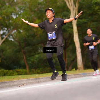 Runner Photo 5448714