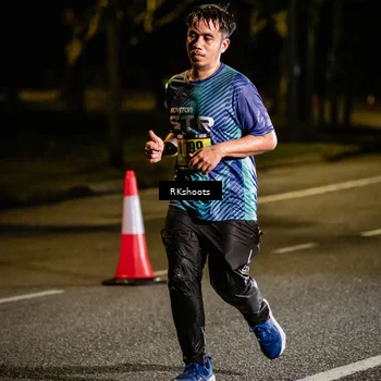 Runner Photo 5448715