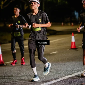Runner Photo 5448716