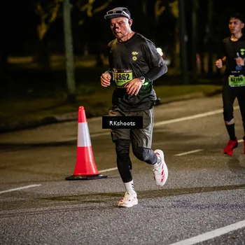 Runner Photo 5448717