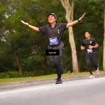 Runner Photo 5448718