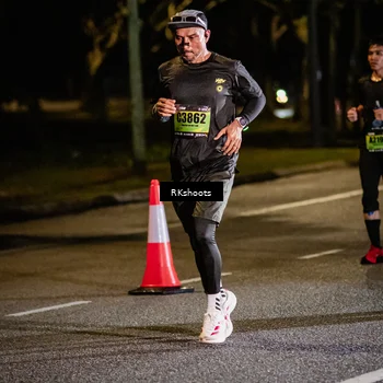 Runner Photo 5448719