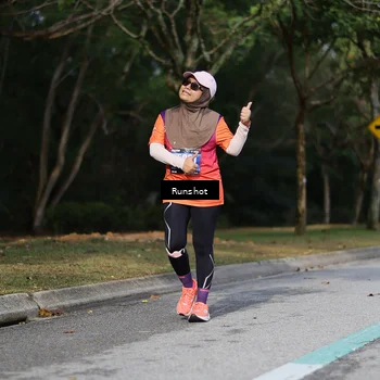 Runner Photo 5448720