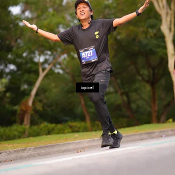 Runner Photo 5448723
