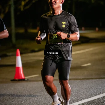 Runner Photo 5448729