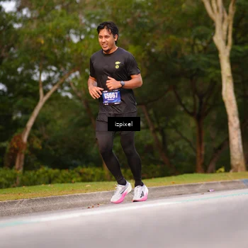 Runner Photo 5448730