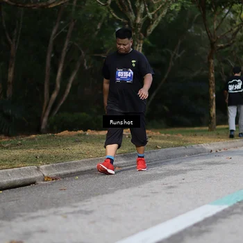 Runner Photo 5448731
