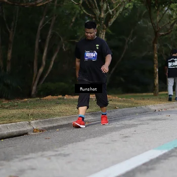 Runner Photo 5448732