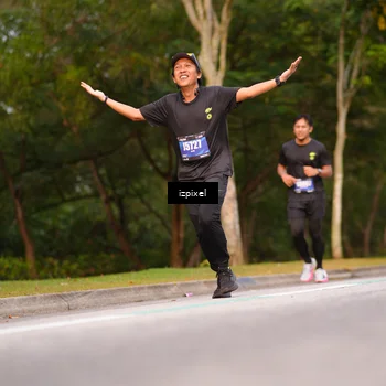 Runner Photo 5448735