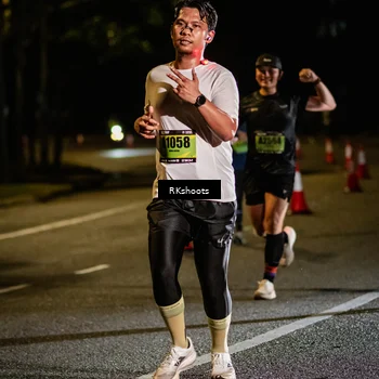 Runner Photo 5448737