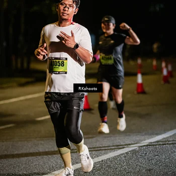 Runner Photo 5448738