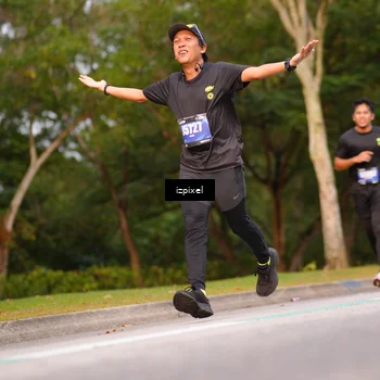 Runner Photo 5448739