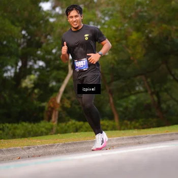 Runner Photo 5448740