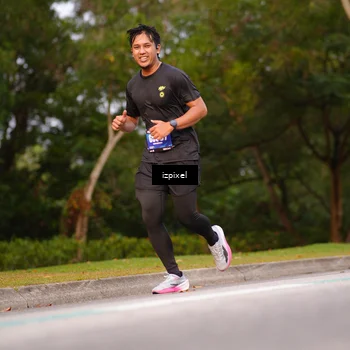 Runner Photo 5448742