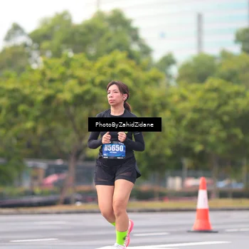 Runner Photo 5448745