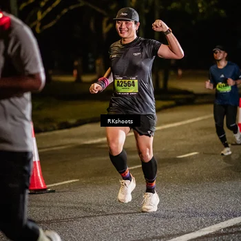 Runner Photo 5448748