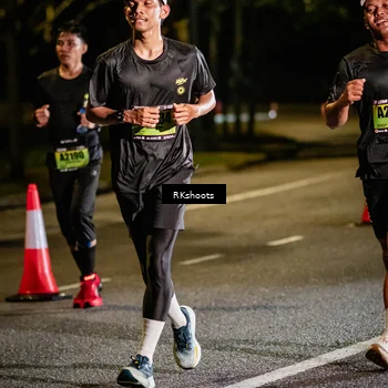 Runner Photo 5448751