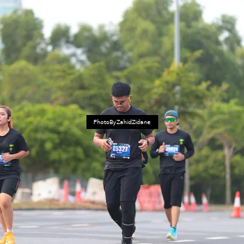 Runner Photo 5448756