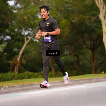 Runner Photo 5448757