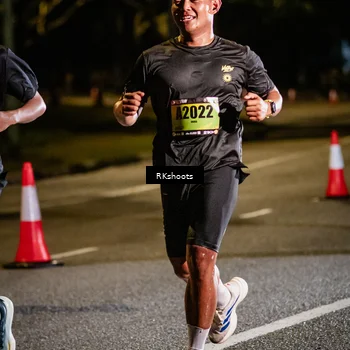 Runner Photo 5448758
