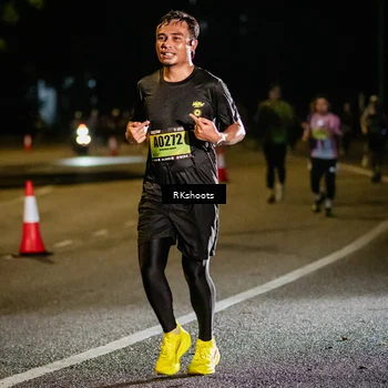Runner Photo 5448759