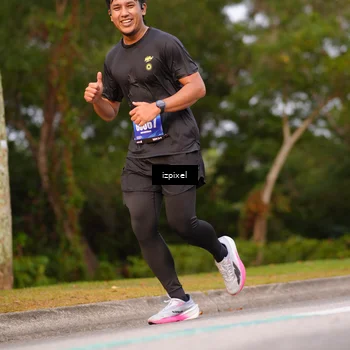 Runner Photo 5448760