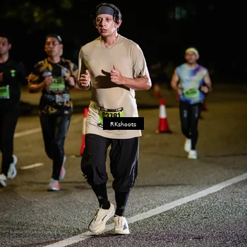 Runner Photo 5448762