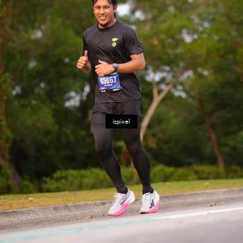 Runner Photo 5448763